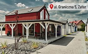 Scandi Village